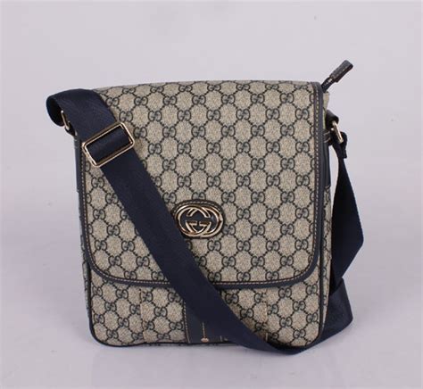 fake gucci men bag|are gucci bags genuine.